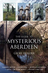 Guide to Mysterious Aberdeen