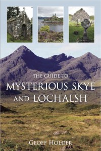 Guide to Mysterious Skye and Lochalsh