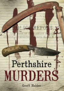 Perthshire Murders