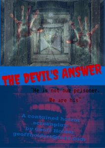 The Devil's Answer