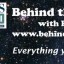 Behind the Paranormal