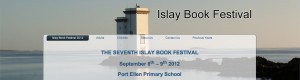 islay Book Festival